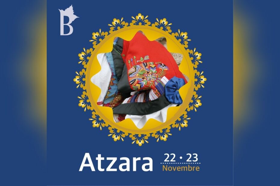 Autunno in Barbagia ad Atzara Autunno in Barbagia ad Atzara