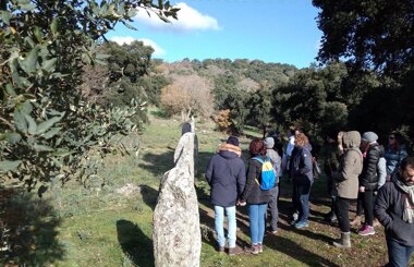 trekking a biru-concas