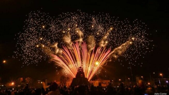 Il Museo del Fuoco di Novoli