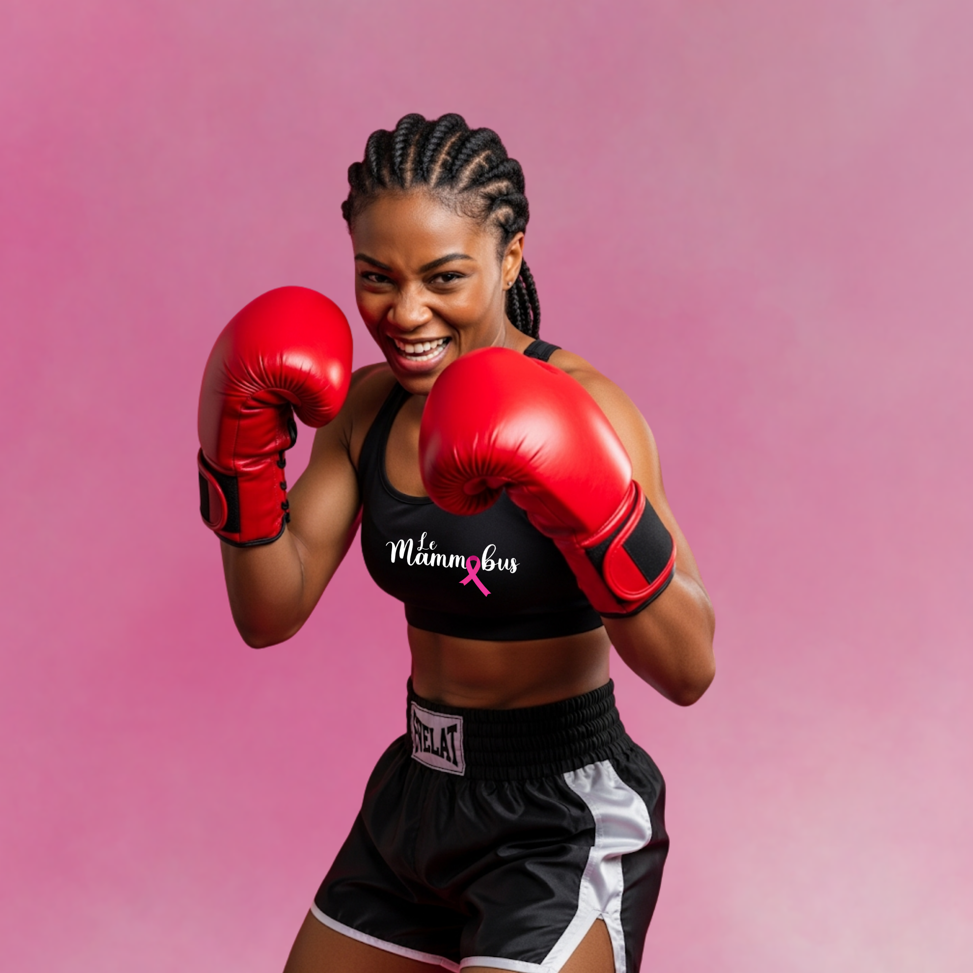 Pourquoi le Mammobus s’appuie sur le sport pour la prévention du cancer du sein ?