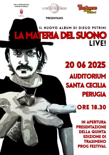 la materia del suono - live.jpeg