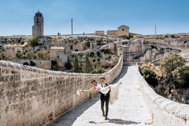 SCELTA DI UN FOTOGRAFO DI NOZZE IN PUGLIA
