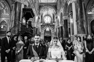 Miriana e Filippo