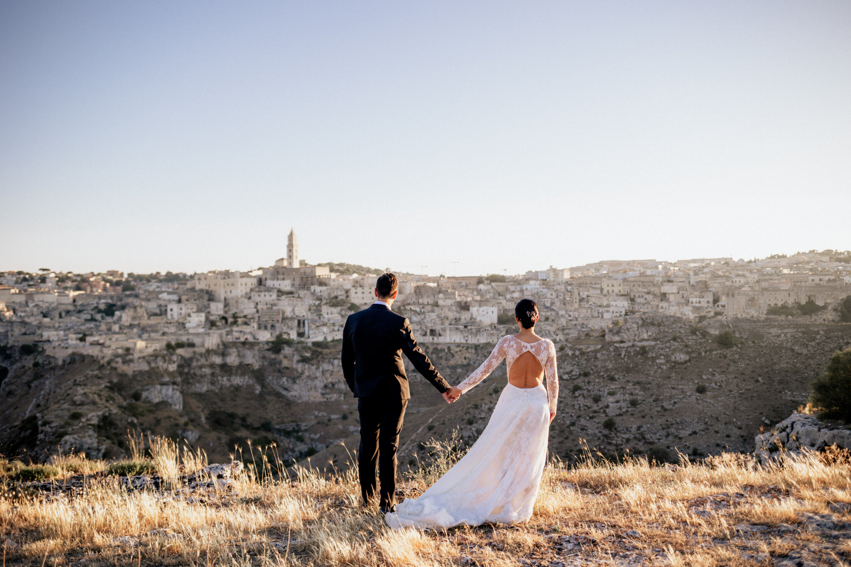 QUANTO TEMPO PRIMA PRENOTARE UN FOTOGRAFO PER UN MATRIMONIO?