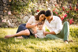 Ritratto di Famiglia