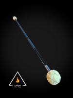 globe-fire-staff