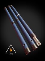 3go-full-carbon-training-staff