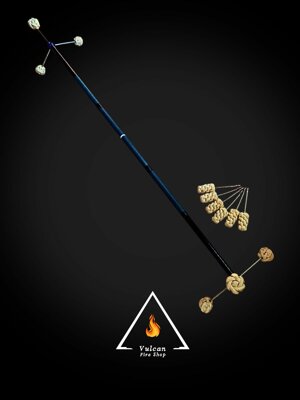 dragonstaff