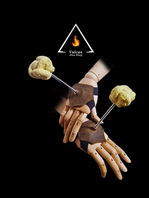 gloves-palm-torches