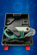 levigatrice-a-nastro-carro-armato-per-sgrossatura-aggressiva-di-legno-con-scatola-in-plastica