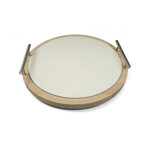 vassoio-circle-wood