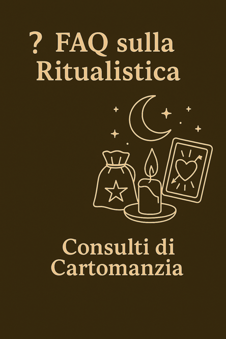 faq domande frequenti faq domande frequenti