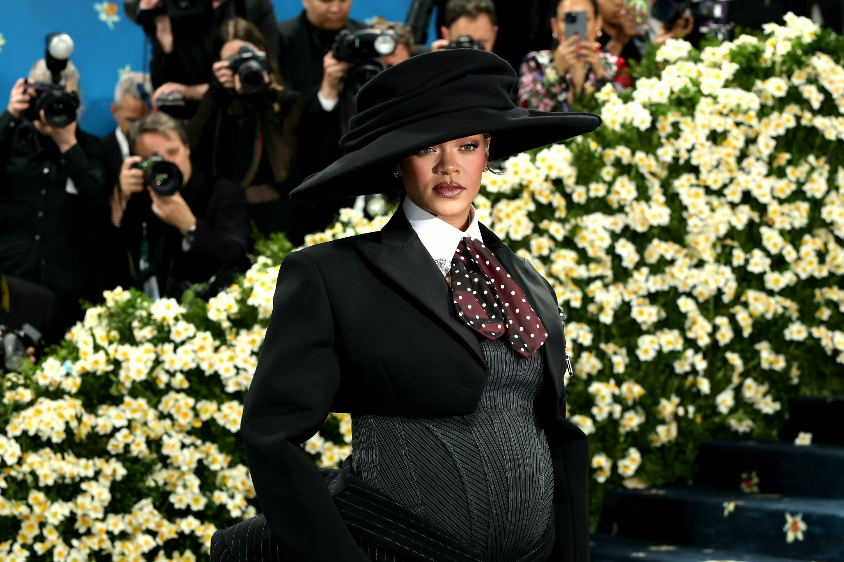 The 2026 Met Gala - Dress Code The 2026 Met Gala - Dress Code
