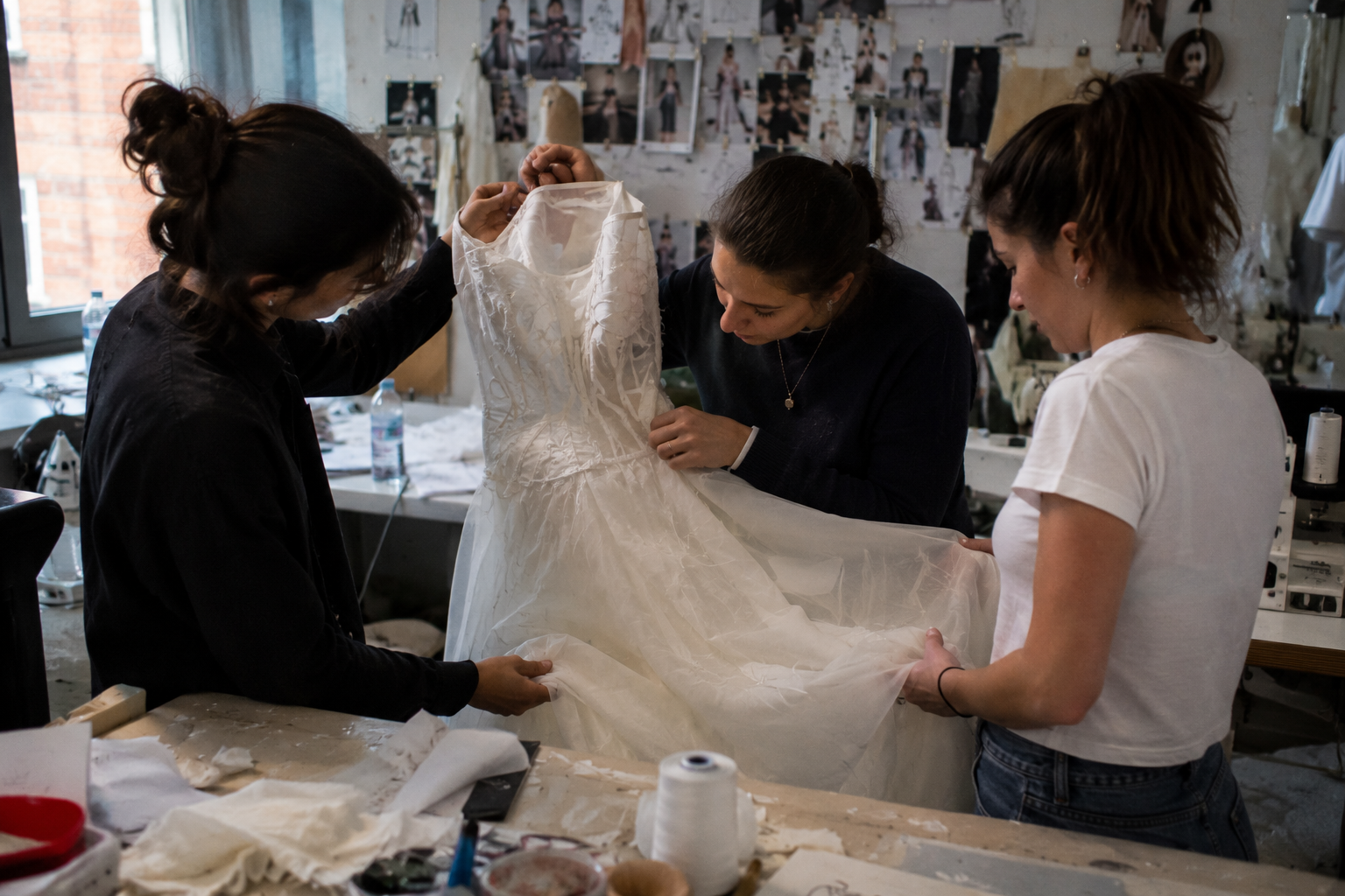 I 5 Fashion Jobs più ricercati dalle aziende nel 2026 I 5 Fashion Jobs più ricercati dalle aziende nel 2026