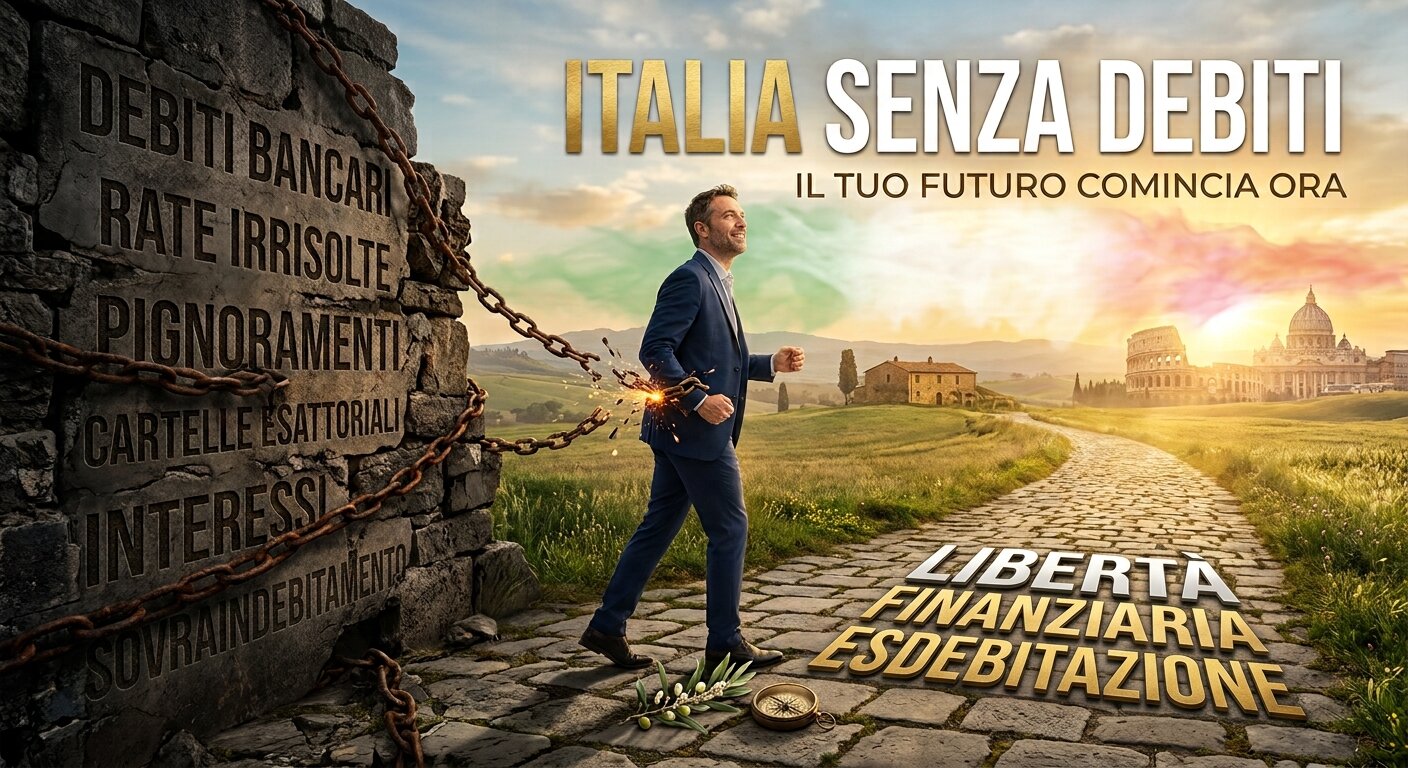 SOVRAINDEBITAMENTO ed ESDEBITAZIONE