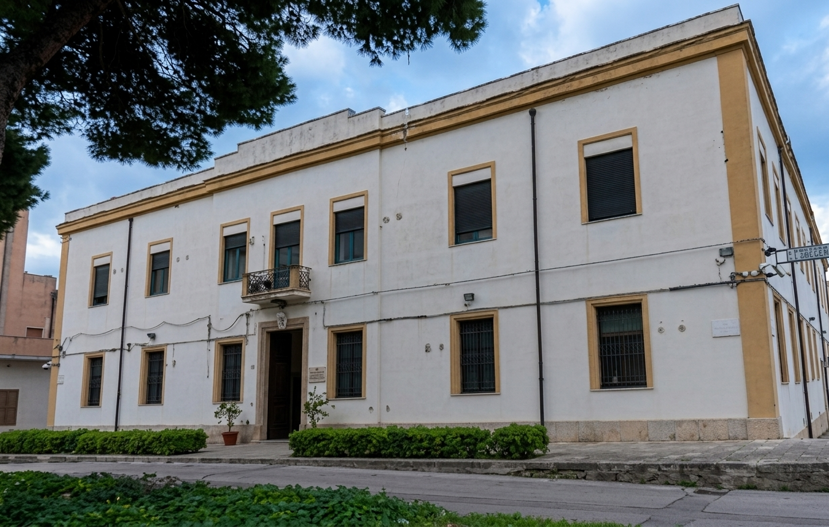 demanio