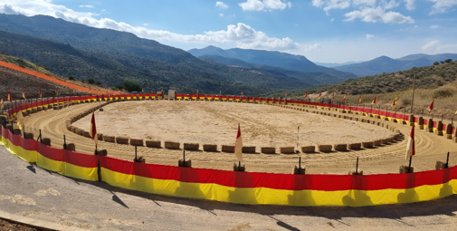 dressage senza case dressage senza case