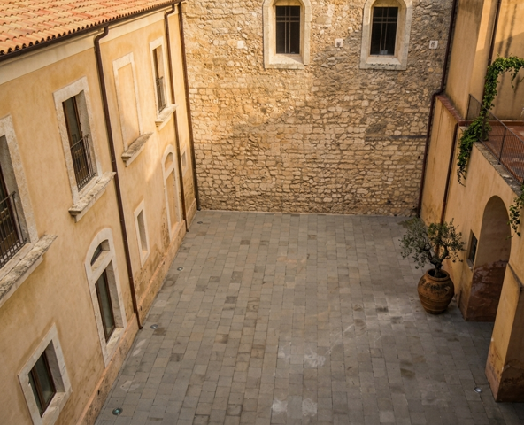palazzolo acreide museo