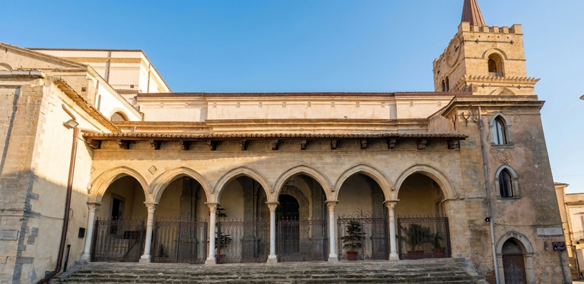 chiesa cattedrale di nicosia