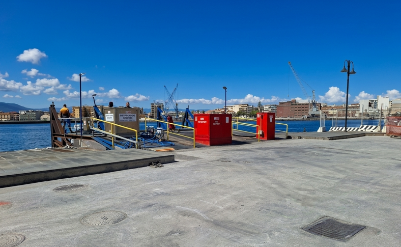 elettrificazione banchina milazzo1.jpeg