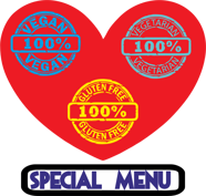veg veg gluten