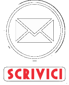 scrivici pulsante