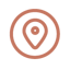 icon map marron - carla reflexes primitif
