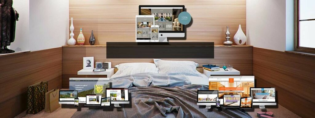 Hotel | B&B | Alberghi | Sito internet e Booking tutto in uno