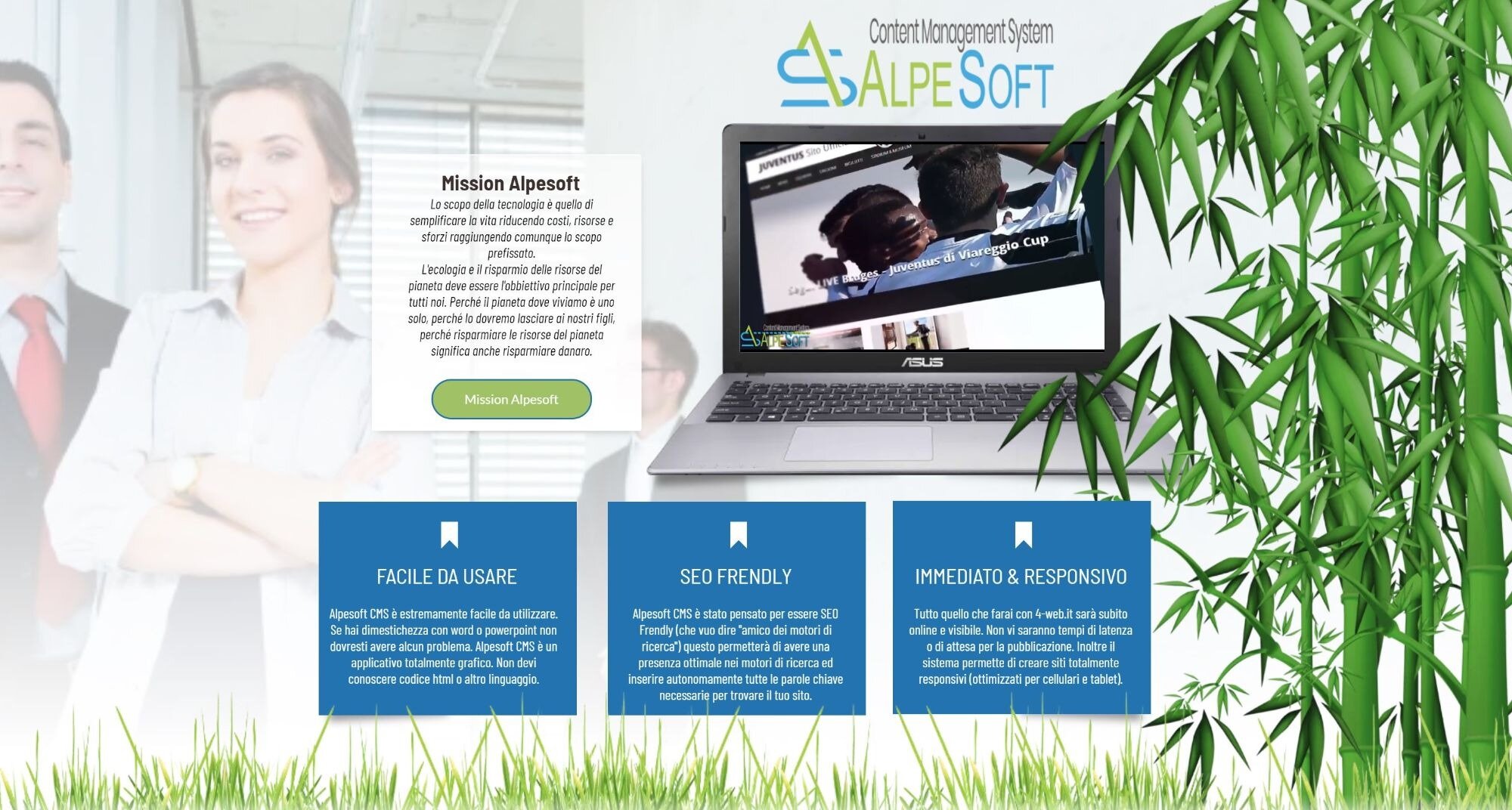 4-web.it | l'unico strumento che ti serve!