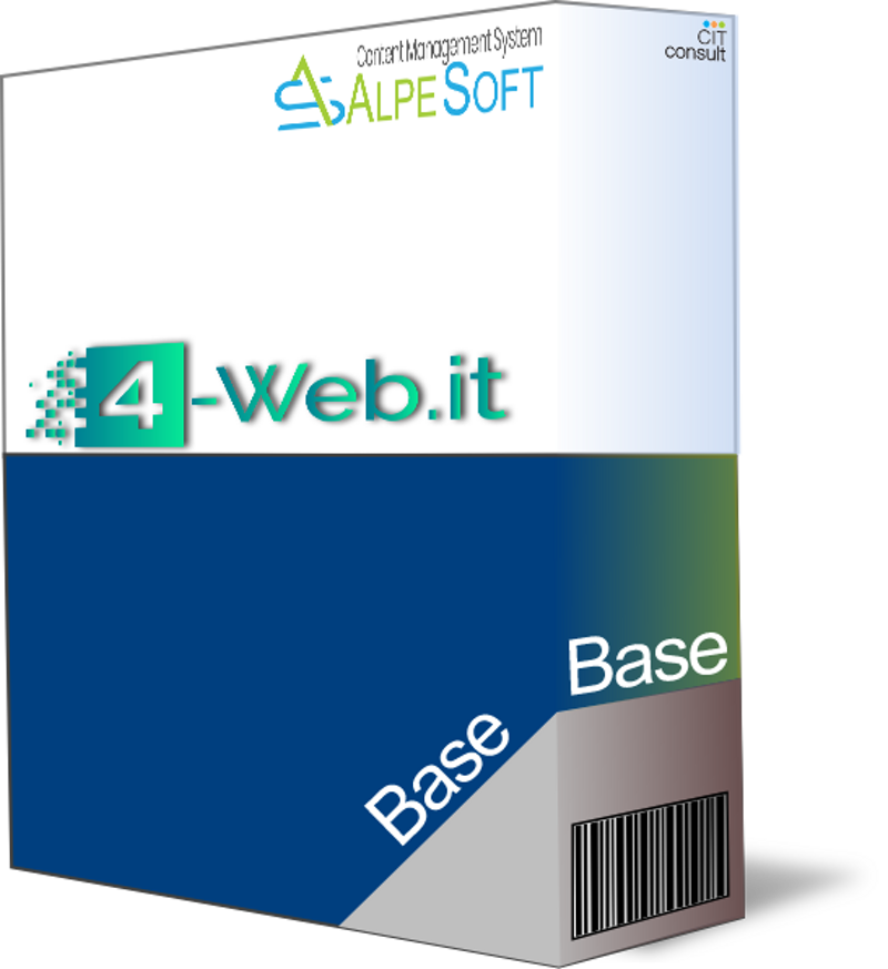 alpesoft-4web-cms-base