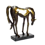 horse-height-45cm-in-bronzed-resin