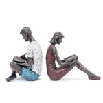 fermalibri-artigianale-ragazzi-che-leggono-in-resina-dipinta-a-mano-berardo-atelier