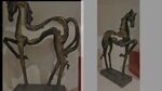 horse-height-45cm-in-bronzed-resin