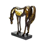 horse-height-45cm-in-bronzed-resin
