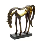 horse-height-45cm-in-bronzed-resin