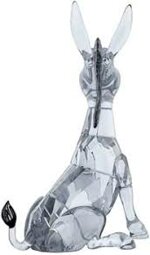 swarovski-shrek-donkey-art-5720458