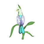 swarovski-idyllia-turaco-verde-art5693147