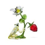 swarovski-idyllia-rana-ape-e-fragola-5667599