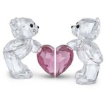 swarovski-orsetto-kris-la-coppia-perfetta-art