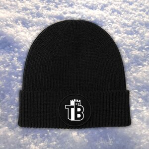cappello-patch