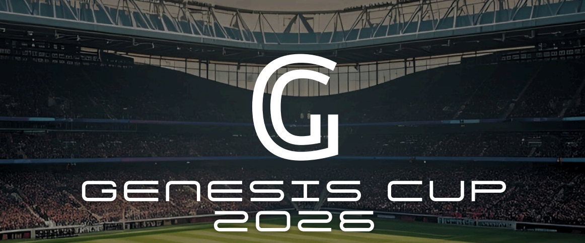 Nasce la Genesis Cup: un torneo da vivere, un sogno da condividere
