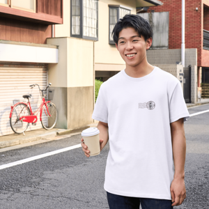 from-cndl-to-vlc-t-shirt-unisex