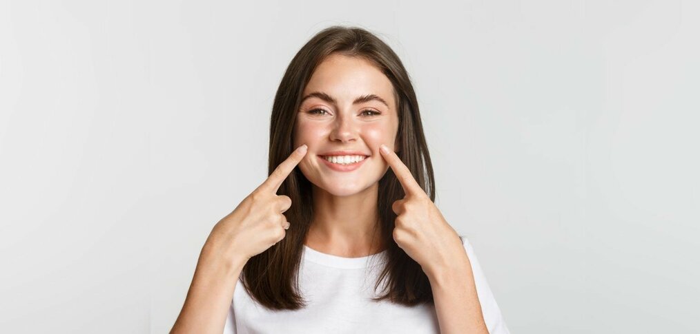 Sbiancamento dentale professionale