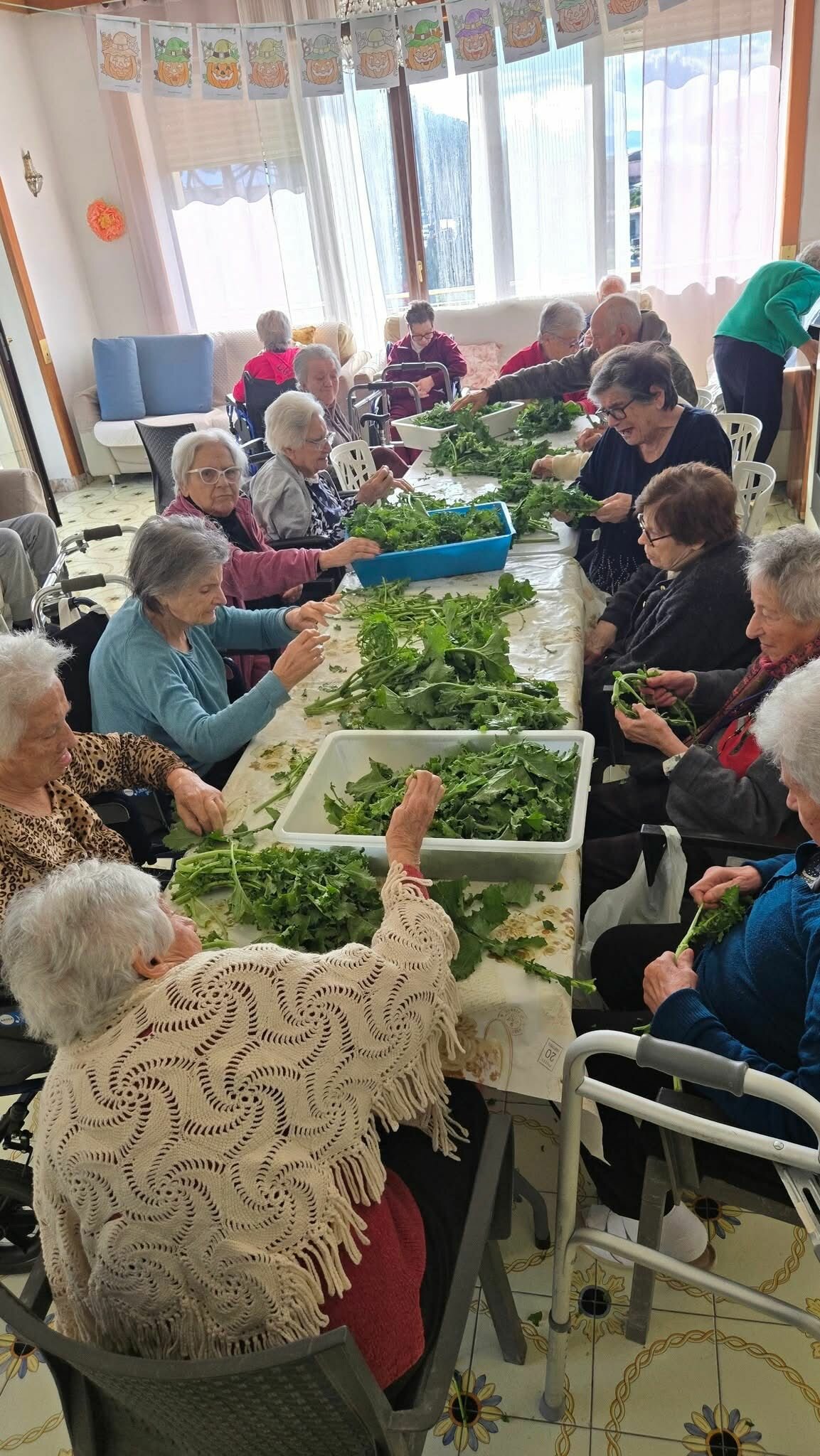 Il friariello!!🍃🍃🍃