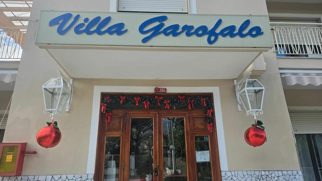 Tutto pronto...o quasi...adesso ci dedicheremo alla mise en place di Natale🎅🤶