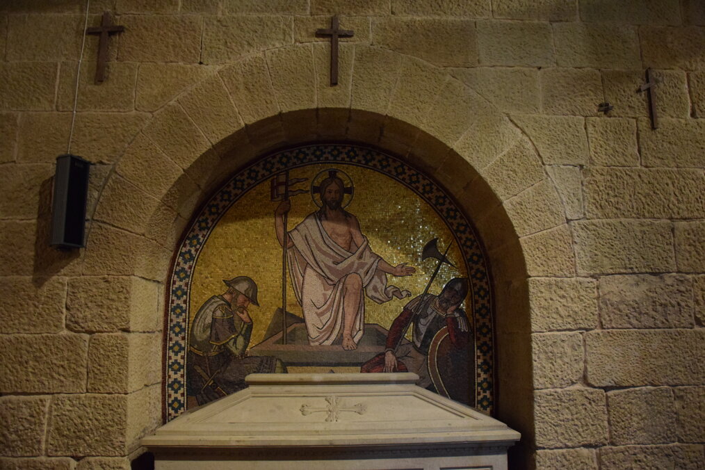 mosaico chiesa san pietro in pezzano.jpeg