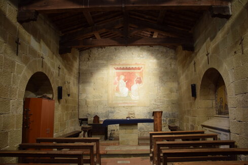 interno chiesa san pietro in pezzano.jpeg