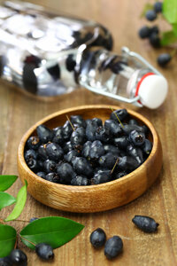 Bottega Botanika at Boxhagener Farmers' Market / Krossenerstrasse