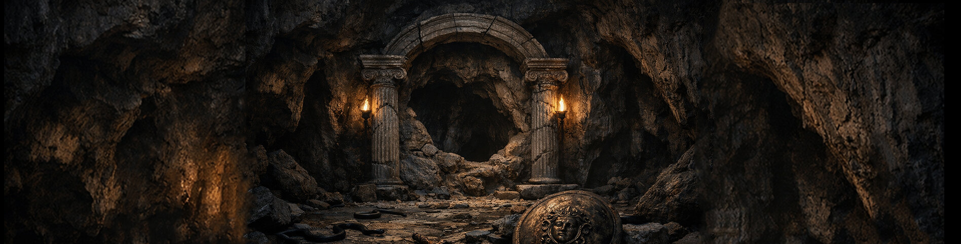 Nazionale Siciliana - Maglia Medusa