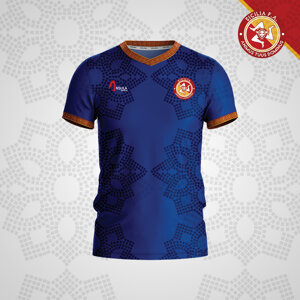 Adelasia | Nazionale Siciliana | Maglia Third